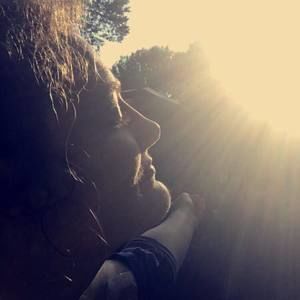 Meet your Posher, April